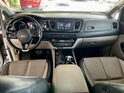 
KIA SEDONA SXL 2019 AUT PIEL full									