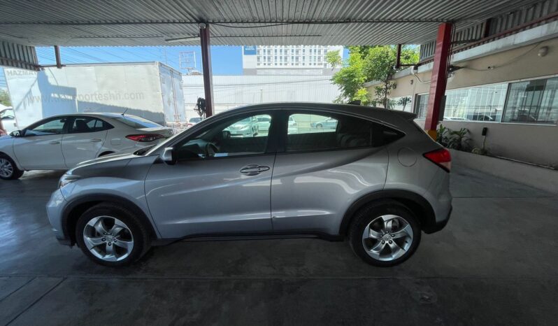 
HR-V EPIC 2018 AUT full									