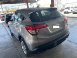 
HR-V EPIC 2018 AUT full									