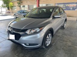 HR-V EPIC 2018 AUT