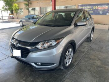 HR-V EPIC 2018 AUT