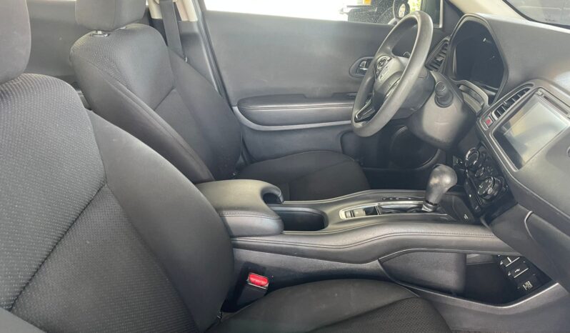 
HR-V EPIC 2018 AUT full									