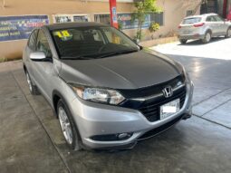 
HR-V EPIC 2018 AUT full									