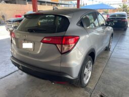 
HR-V EPIC 2018 AUT full									