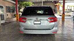 
ODISSEY TOURING 2019 AUT PIEL full									