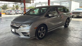 ODISSEY TOURING 2019 AUT PIEL