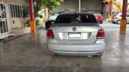 
VENTO COMFORTLINE 2017 AUT full									
