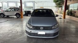 
VENTO COMFORTLINE 2017 AUT full									