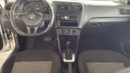 
VENTO COMFORTLINE 2017 AUT full									