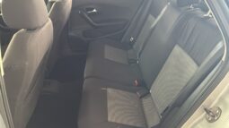 
VENTO COMFORTLINE 2017 AUT full									