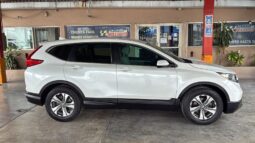 
CR-V EX 2019 AUT full									