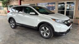 
CR-V EX 2019 AUT full									