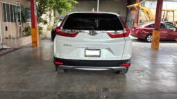 
CR-V EX 2019 AUT full									