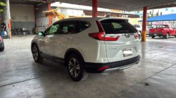 
CR-V EX 2019 AUT full									