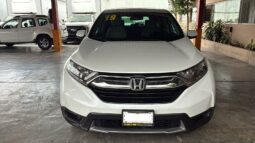 
CR-V EX 2019 AUT full									