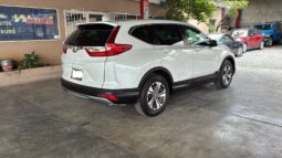
CR-V EX 2019 AUT full									