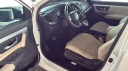 
CR-V EX 2019 AUT full									