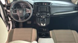 
CR-V EX 2019 AUT full									