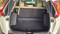 
CR-V EX 2019 AUT full									