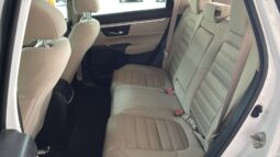 
CR-V EX 2019 AUT full									