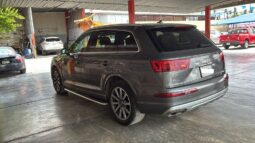 
AUDI Q7 ELITE 2018 AUT PIEL full									