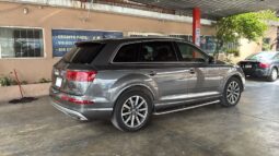 
AUDI Q7 ELITE 2018 AUT PIEL full									