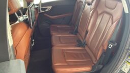 
AUDI Q7 ELITE 2018 AUT PIEL full									