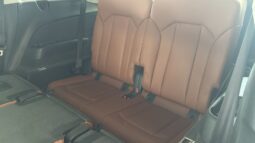 
AUDI Q7 ELITE 2018 AUT PIEL full									