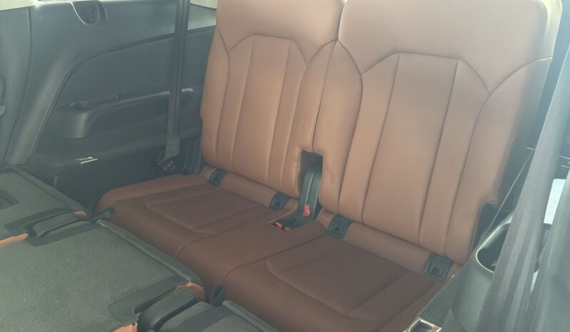 
AUDI Q7 ELITE 2018 AUT PIEL full									