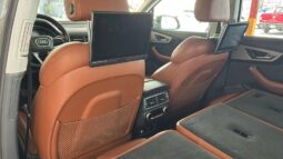 
AUDI Q7 ELITE 2018 AUT PIEL full									