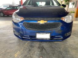 
AVEO LS 2022 STD CLIMA full									