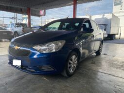 AVEO LS 2022 STD CLIMA