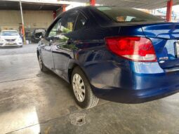 
AVEO LS 2022 STD CLIMA full									