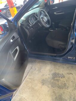 
AVEO LS 2022 STD CLIMA full									