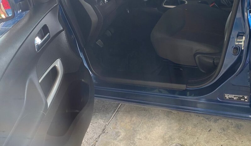 
AVEO LS 2022 STD CLIMA full									