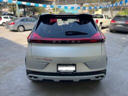 
TIGGO 2 PRO LUXURI 2024 AUT full									