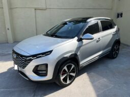 TIGGO 2 PRO LUXURI 2024 AUT