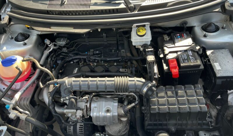 
TIGGO 2 PRO LUXURI 2024 AUT full									