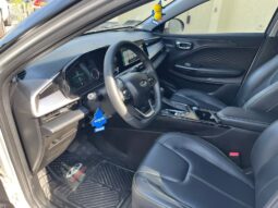 
TIGGO 2 PRO LUXURI 2024 AUT full									