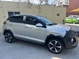 
TIGGO 2 PRO LUXURI 2024 AUT full									