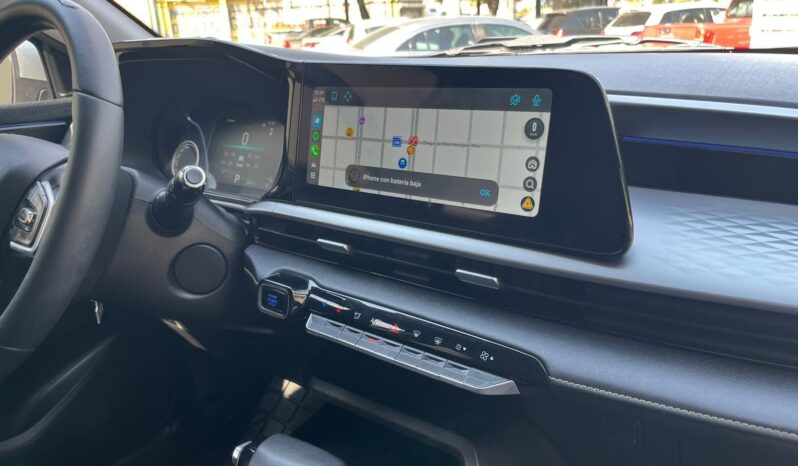 
TIGGO 2 PRO LUXURI 2024 AUT full									