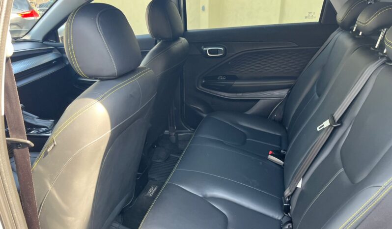 
TIGGO 2 PRO LUXURI 2024 AUT full									