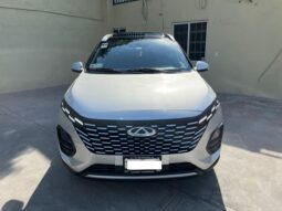 
TIGGO 2 PRO LUXURI 2024 AUT full									