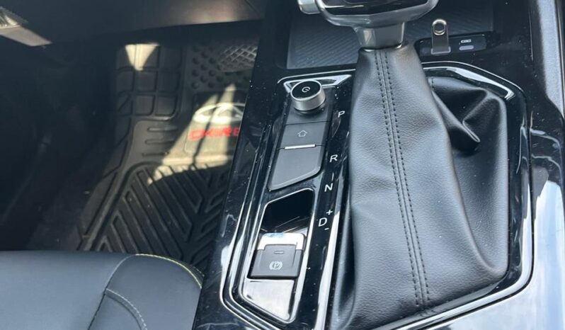 
TIGGO 2 PRO LUXURI 2024 AUT full									