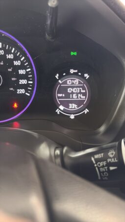 
HR-V EPIC 2018 AUT full									