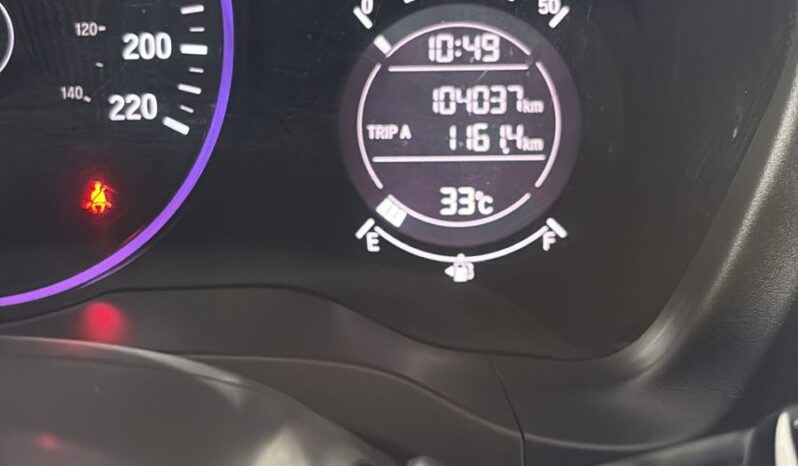 
HR-V EPIC 2018 AUT full									