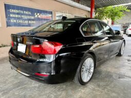 
BMW 328 i 2015 AUT PIEL full									