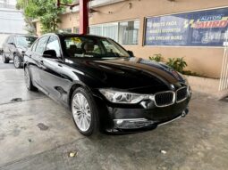 
BMW 328 i 2015 AUT PIEL full									