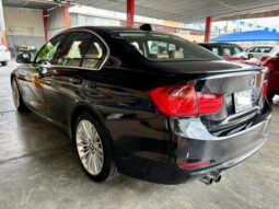 
BMW 328 i 2015 AUT PIEL full									