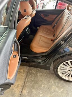 
BMW 328 i 2015 AUT PIEL full									